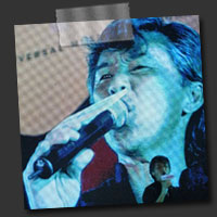 Photo Gallery - Concerts in Hong Kong Oct 2010